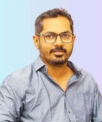 Vikram yende